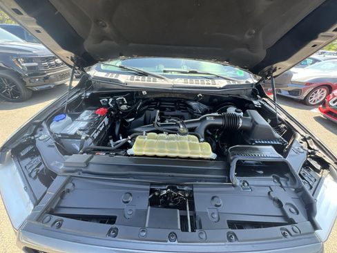 Used 2018 Ford F150 XL w/ Equipment Group 101A Mid image 35