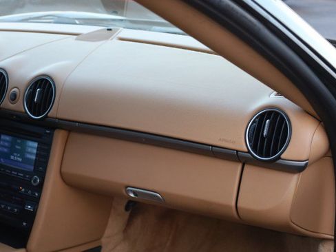 Used 2009 Porsche Cayman RWD image 38