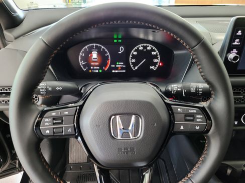 New 2026 Honda HR-V Sport image 10