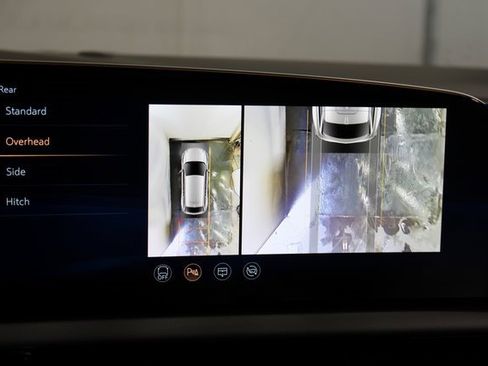 New 2025 Cadillac Optiq Sport 2 image 18