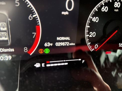 Used 2023 Honda Civic Si image 10