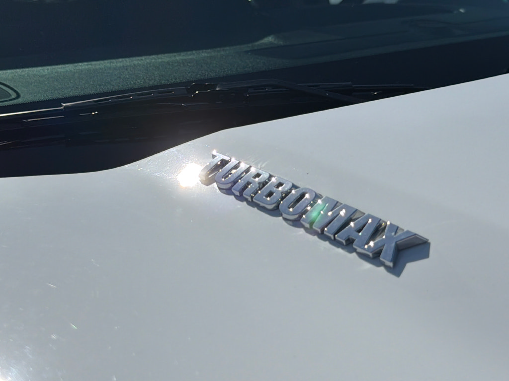 Certified 2024 Chevrolet Silverado 1500 Custom RWD image 36