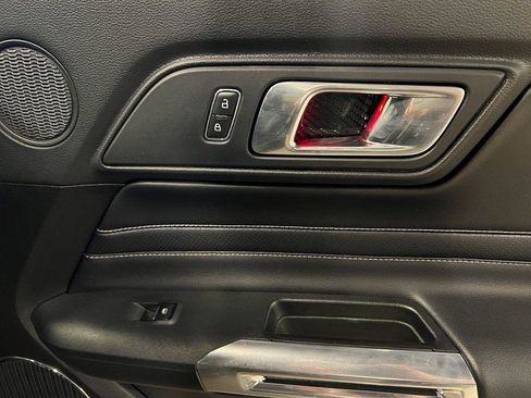 Used 2021 Ford Mustang GT Premium w/ GT Performance Package image 30