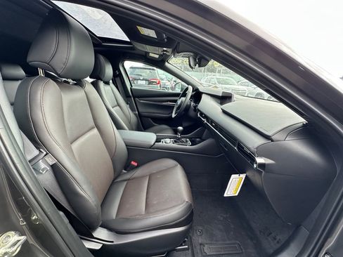 New 2026 MAZDA MAZDA3 2.5 S Hatchback w/ Premium Pkg image 24