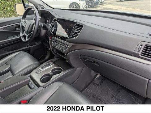 Used 2022 Honda Pilot EX-L image 28