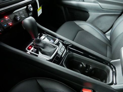 New 2025 Jeep Compass Latitude w/ Altitude Special Edition image 49