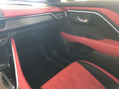 Used 2025 Acura ADX A-Spec image 22