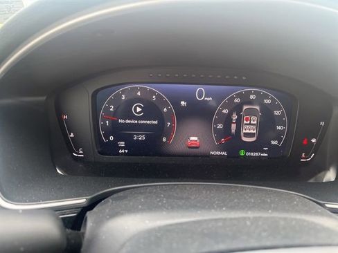 Used 2025 Honda Civic Si image 19