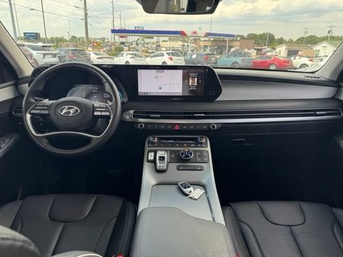 Used 2025 Hyundai Palisade XRT AWD/4WD image 8