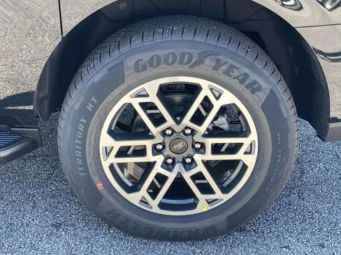 New 2026 Ford Expedition Max Active image 21