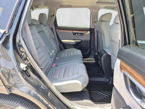 Used 2020 Honda CR-V EX image 20