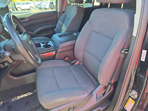 Used 2020 Chevrolet Tahoe LS image 14