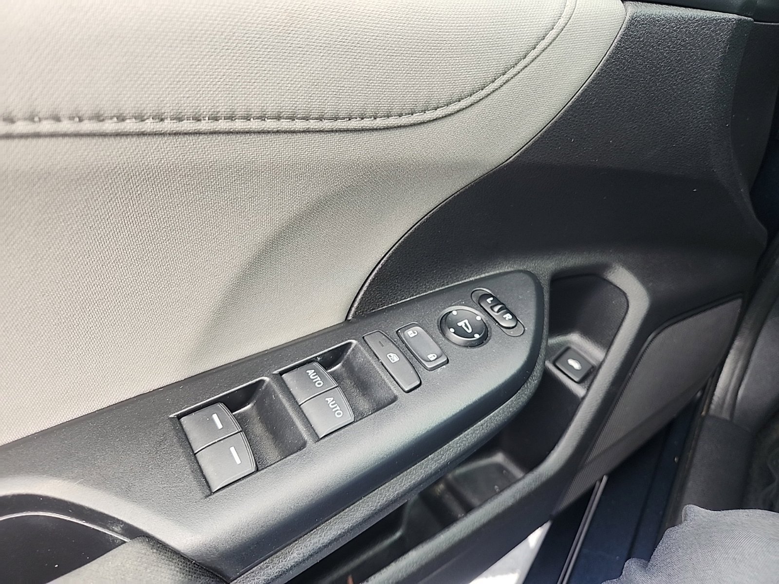 Used 2017 Honda Civic EX image 24