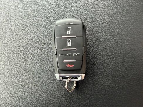 New 2026 RAM 3500 Tradesman AWD/4WD image 26