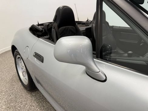 Used 1996 BMW Z3 1.9 RWD image 20
