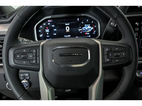 New 2026 GMC Sierra 2500 Denali w/ Denali Reserve Package AWD/4WD image 15