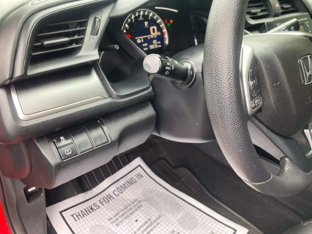 Used 2017 Honda Civic LX image 17