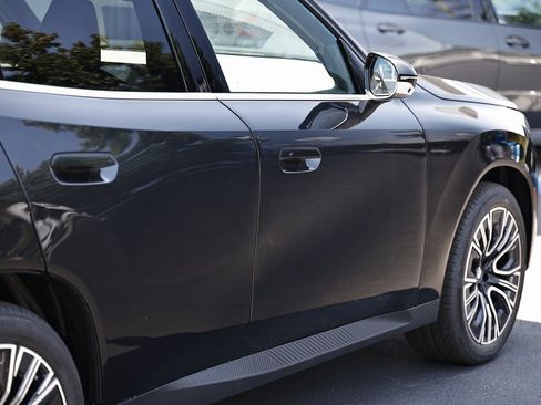 New 2026 BMW X3 xDrive30 w/ Premium Package image 5