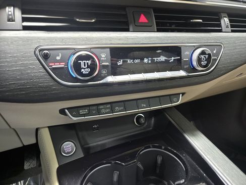 Used 2023 Audi A4 2.0T Premium Plus image 28