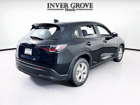Used 2023 Honda HR-V LX image 5