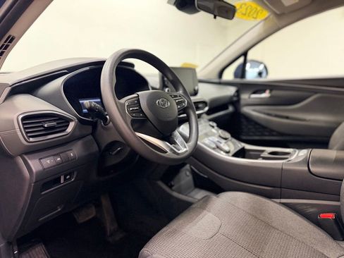Used 2023 Hyundai Santa Fe SE AWD/4WD image 12