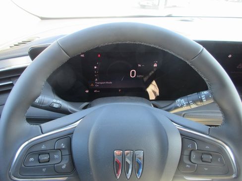 New 2026 Buick Encore GX Sport Touring image 16