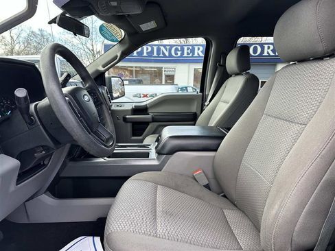 Used 2020 Ford F150 XLT AWD/4WD image 9