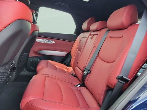 New 2026 Genesis GV70 2.5T Sport Prestige AWD/4WD image 23
