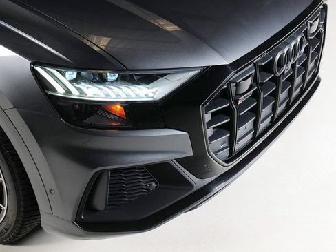 Certified 2022 Audi SQ8 Prestige w/ Prestige Package AWD/4WD image 28