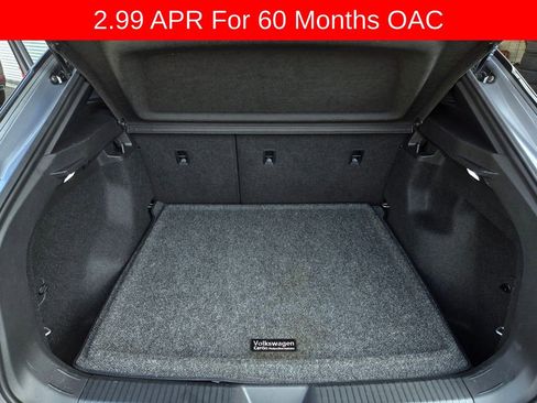 Certified 2023 Volkswagen ID.4 Pro RWD image 22