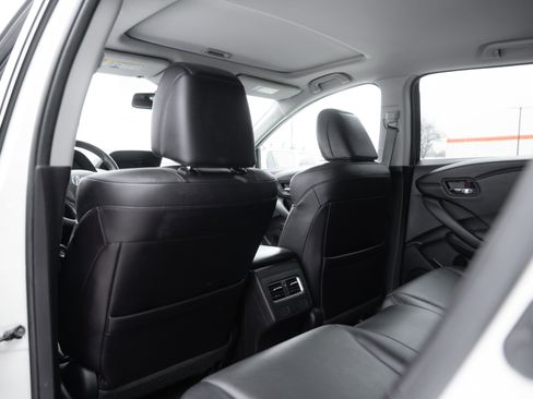 Used 2017 Acura RDX Technology Package image 25