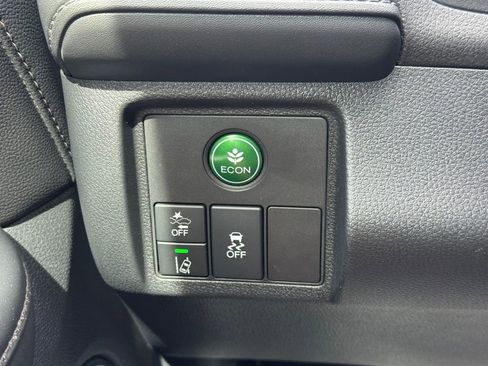 Used 2021 Honda HR-V EX-L image 20