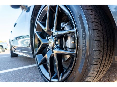 Used 2024 Honda Civic Sport image 9