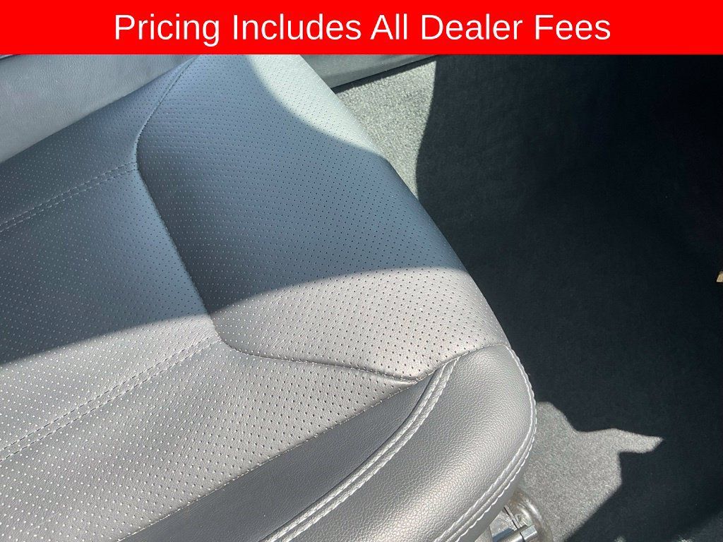 Used 2021 Subaru Forester Touring w/ Popular Package #2 AWD/4WD image 19
