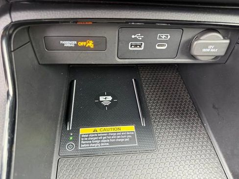 Certified 2023 Honda CR-V Sport Touring image 27