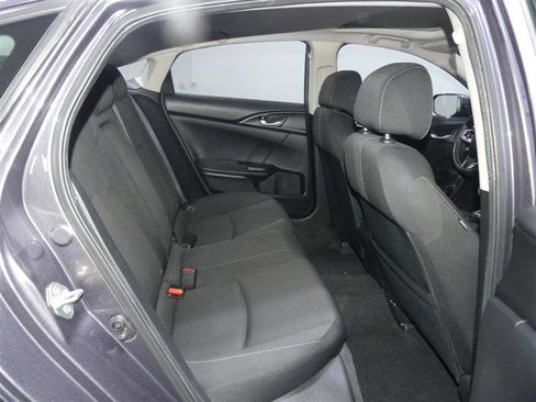 Used 2019 Honda Civic EX image 27