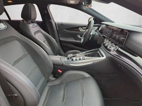 Used 2022 Mercedes-Benz AMG GT 43 image 26