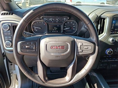 Used 2021 GMC Sierra 1500 AT4 image 15