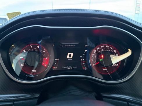 Used 2020 Dodge Challenger SRT Hellcat Redeye image 16