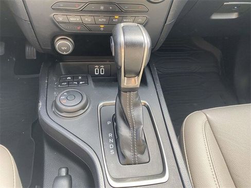 Used 2021 Ford Ranger Lariat w/ Equipment Group 501A High image 68