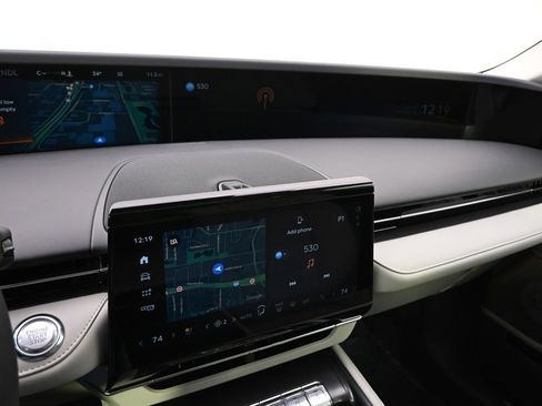 New 2026 Lincoln Nautilus Reserve image 25