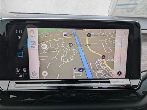 New 2026 Volkswagen Atlas SEL Premium R-Line image 17