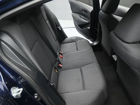 Certified 2024 Toyota Corolla LE FWD image 16