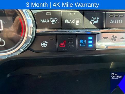 Used 2021 Ford F150 Lariat w/ Equipment Group 502A High AWD/4WD image 41