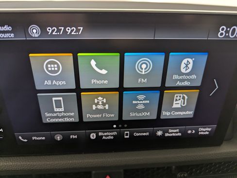 Used 2024 Honda CR-V Sport-L image 19