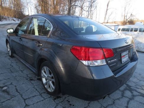 Used 2014 Subaru Legacy 2.5i w/ Alloy Wheel Package image 5