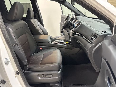 New 2026 Honda Ridgeline Black Edition image 20