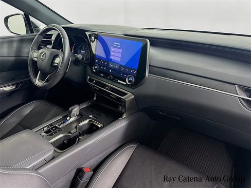 Certified 2023 Lexus RX 350 Premium image 32