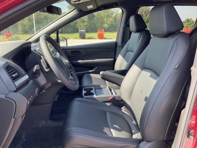 New 2027 Honda Odyssey Sport-L image 19