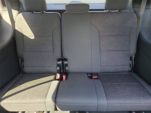 New 2026 Chevrolet Traverse LT w/ Driver Confidence Package image 13